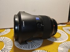 Sony Zeiss Vario-Sonnar T