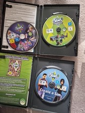Die sims spiel 3 - sims, pc
