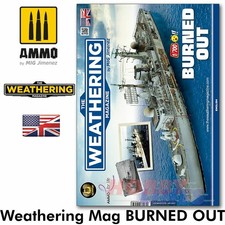 The Weathering Magazine