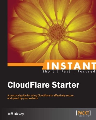 Dickey cloudflare starter - dickey,