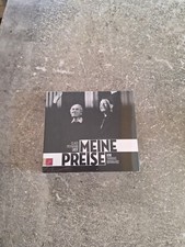 Hörbuch Meine Preise von