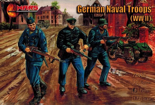 Mars 72112 german - mars,