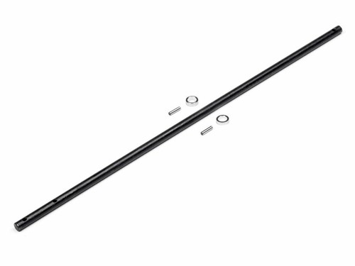 Hpi 113718 mittelwelle rs4 neu - 113718,