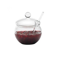Trendglas Jena Marmeladen Dose
