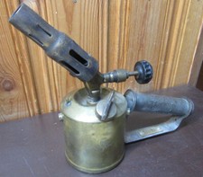 Lötlampe Gustav Barthel Nr