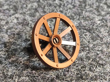 Lego 4489a Wagenrad altes