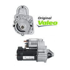 Anlasser für Maserati Biturbo 2.0 222 2.24V 4.24V ... 57082400 432592 D6RA64 