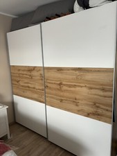 kleiderschrank gebraucht