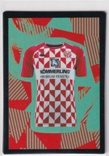 Topps Bundesliga 21/22