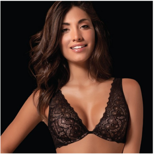 Bralette balconette spitze - bralette, bh
