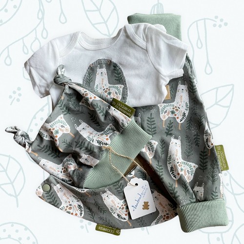 Erstausstattung baby set - erstausstattung,