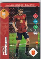 Panini Road to Qatar World Cup