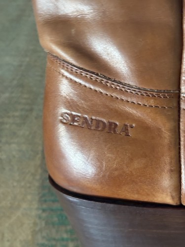 Sendra damen stiefeletten - sendra,