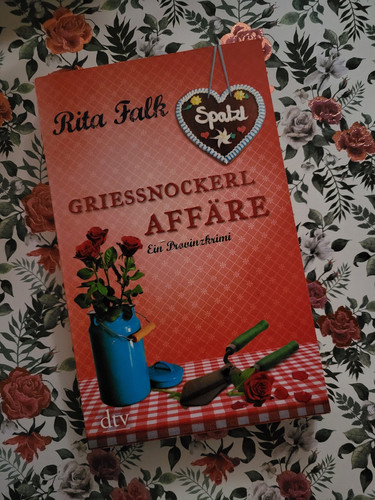 Rita falk - rita,
