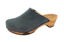 Woody Katharina Damen Clog