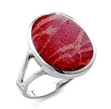 925 ECHT SILBER *** Ring mit