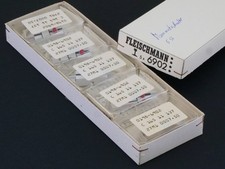 Fleischmann 6902