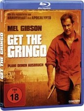 Get the Gringo [Blu-ray] von