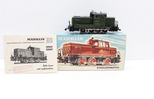 Märklin H0 3069 Diesellok Serie 260 032 SNCB ABR von 1965 lf28612