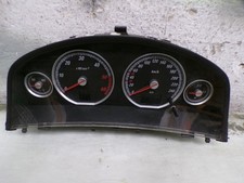 Tachometer Kombiinstrument