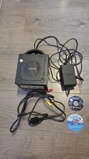 Nintendo Gamecube Konsole