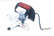 SUZUKI VS 1400 INTRUDER VX51L