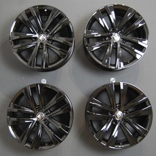 ORIGINAL 18 ZOLL ALUFELGEN