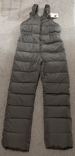 Gufo daunen schneehose - il,
