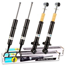 4x BILSTEIN B4 GAS