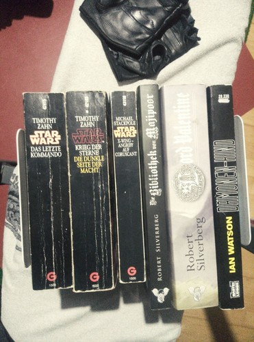 Romane bücher konvolut - bücher,