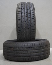 2x Bridgestone Potenza S001