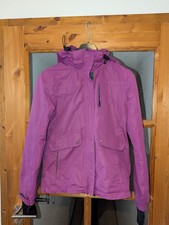 Crivit Ski/Snowboardjacke Gr. 36