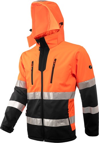 Ace neon softshell - ace,