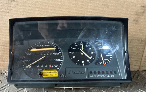 Polo mk2 2f 86c - ii,