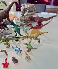 Schleich Dinosaurier