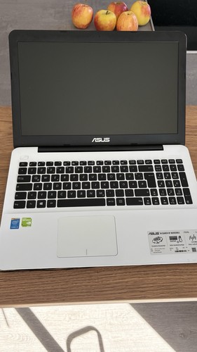 Asus f555l zoll laptop - zoll,