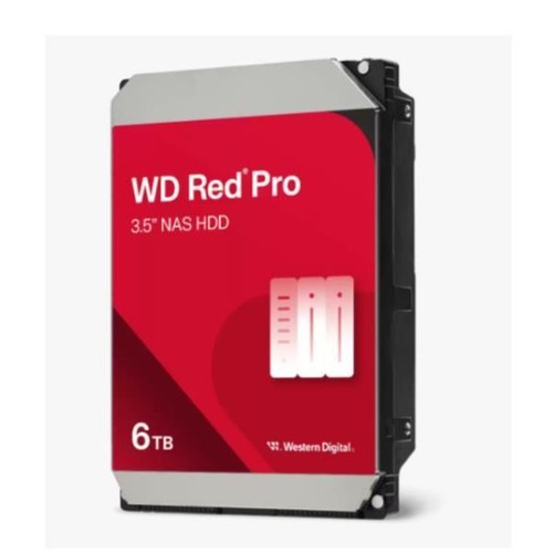 Hard disk red - tb, 3