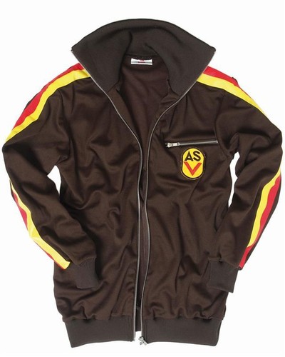 Nva sportjacke asv gr - sportjacke,