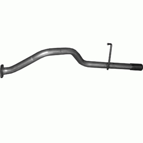 Auspuffrohr für daihatsu - auspuffrohr,