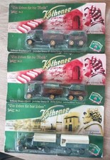 Sammel-Truck "Köthener", 3