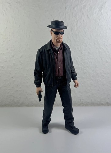 Breaking bad walter white - breaking,