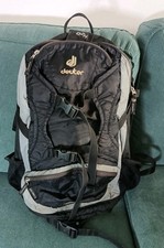 Deuter Classic Bike 20l