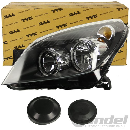 Tyc hauptscheinwerfer links - tyc,