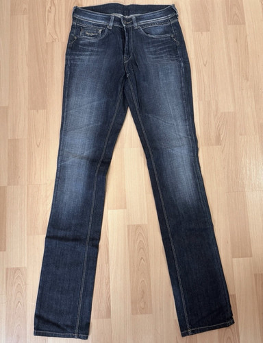 Pepe jeans damen - pepe, dunkelblau