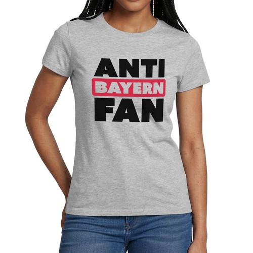 Anti bayern fan humor - bayern,