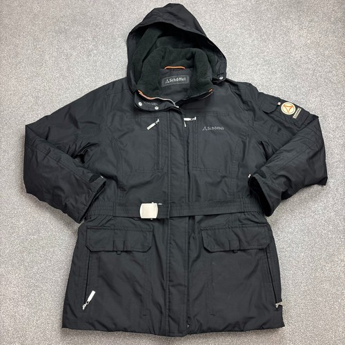 Schoffel jacke erwachsene - schoffel,