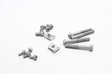 Befestigungsschrauben Kit hinten Husqvarna Supermoto 701 Euro 5 701 SM/21 21-25