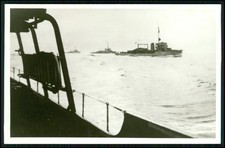 Foto AK - Minensuchboote M - 