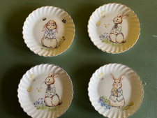 Tchibo Ostern Dessertteller