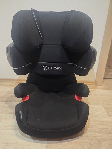 Cybex solution fix - cybex, x2-fix